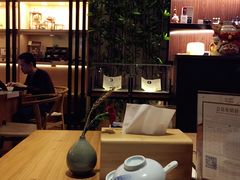 -麦子MaiMassage(打浦桥店)