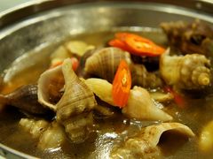 -华兴大酒楼(亿宝大厦店)