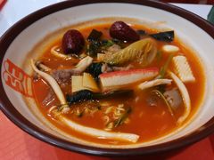 麻辣烫-张亮麻辣烫(上海阳城路店)