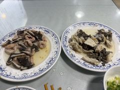 -同城四季爆肚涮羊肉(安华里店)