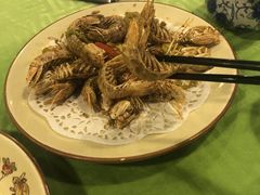 -盛港湾海鲜食府(黄沙店)