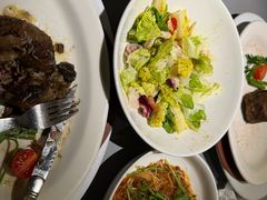 -西堤牛排(北京国瑞店)
