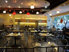 大堂-燕青小馆(东园大厦店)