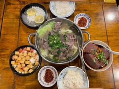 -串妹花式冰粉(乐山总店)