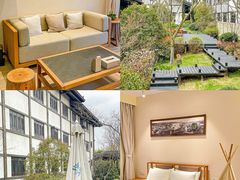 -茅山东方盐湖城景区