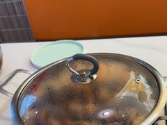 -黄记煌三汁焖锅(民乐园万达店)