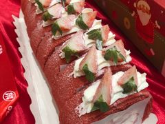 -喜宴又一村·粤菜·茶点·海鲜(壹方天地店)