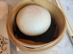 -北京饭店谭家菜