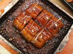 烤鳗鱼-犟牛家·榴莲烤肉(五棵松店)