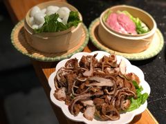 -潮火锅·麻辣牛肉火锅(观音桥方圆·LIVE店)