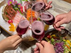 -月下料理(楷林IFC店)