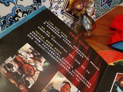 -帕歌西班牙餐厅paco tapas