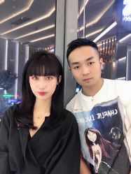 -3AM·S HAIR SALON烫发染发接发