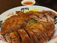 -吾家香港烧腊专门店