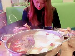 -亮子·东北特色烧烤(复悦荟店)