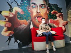 -天津梵高星空艺术馆(天河城旗舰店)