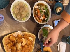 -安泰楼·佛跳墙创始人·传统闽味早茶·酒楼(三坊七巷闽菜地标店)