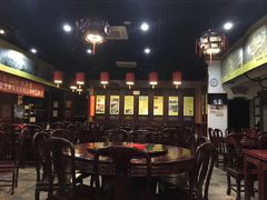 -吴门人家·苏宴宫廷菜(拙政园店)