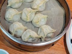 -大清花饺子城(昌黎店)