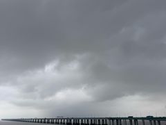 -宁波海天一洲景区