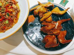 -大鸽饭(马王堆店)
