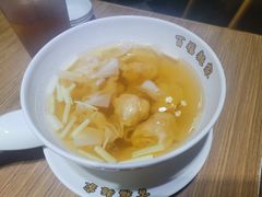 -百福麵家(新馬路店)