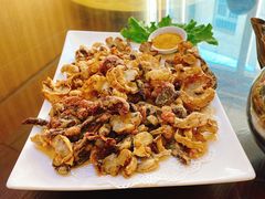 -龙香居海鲜家常菜饭店·特色驴肉·古城浑锅