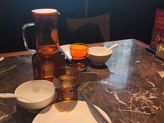 -汤城小厨•粤菜•靓汤(苏州街店)