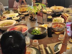 -墨泉峰味(润和国际广场店)