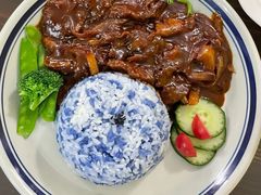 -马来MO简餐.南洋风味料理(美食街店)