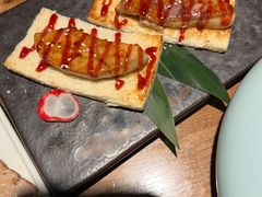 -樂涧·蓝鰭金枪鱼料理(生态园店)