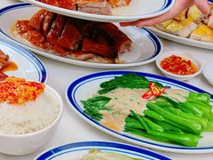 -肥小福·烧鹅专门店(环宇荟店)