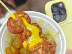-威威小食