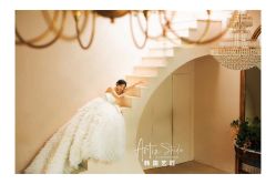 -韩国艺匠ARTIZ STUDIO(博览中心店)