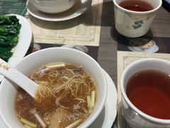 -麦奀云吞面世家(中环店)