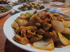 -毛家冷饮
