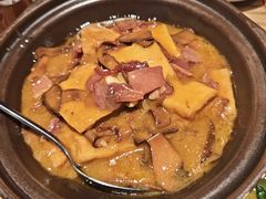 -茄子恰恰·新云南小炒(坪山益田店)