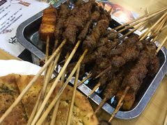 -伊隆斋(什刹海店)