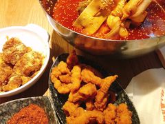 -付小姐在成都(川沙店)
