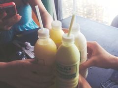 -Jonah's Fruit Shake & Snack Bar