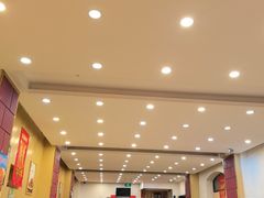 -奥华餐厅·老张记(台基厂店)