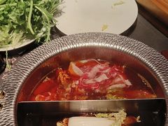 -牛YO寿喜烧和牛火锅自助(三台子万象汇店)