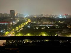 -上海浦东星河湾酒店