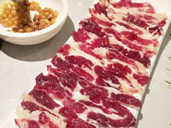 -俏牛哥鲜牛肉牛肆馆(重庆天地店)