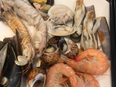 -万德诺富特酒店·自助餐厅(万德大厦店)