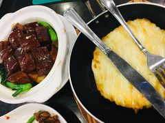 -敦煌喜宴(万达广场店)