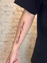-PinooTattoo皮奴刺青纹身设计总部