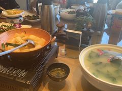 -品味泸沽湖•民族特色菜(大落水店)