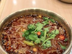 -卷翻天·卷饼(欧亚商都店)