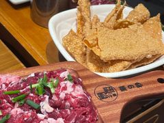 -贵厨酸汤牛肉(花果园国际中心店)